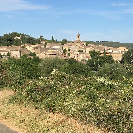 Clarberg - Gite Saint-Andre-de-Roquepertuis Luaran gambar